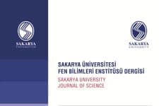 SAÜ Fen Bilimleri Enstitüsü'nden büyük başarı