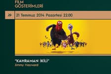 Büyükşehir Belediyesi çocuk sineması ve konseri düzenleyecek