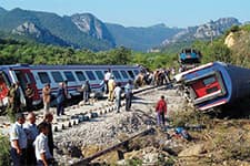 Makina Mühendisleri Odası'ndan açıklama