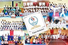 İl Spor Merkezleri sporla buluşturuyor