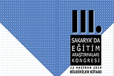Eğitim Araştırmaları Kongresi bildiriler kitabı yayınlandı