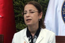 Bakan İslam'dan, Karasu Limanı ve demiryolu müjdesi