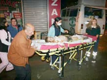 Tarım İlacı İçen 6 Yaşındaki Çocuk Yaşamını Yitirdi