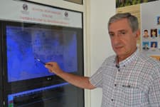 DİVAM 2012'den bu yana 132 sarsıntı kaydetti