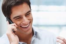 Mobil telefon stresi