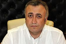 Türkiye Fırıncılar Federasyonu Başkanı Balcı'nın acı günü