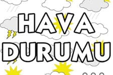 Sakarya bu haftaya serin başlayacak
