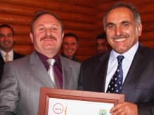 "Muhasebeciler, Bizlerin Beynidir"