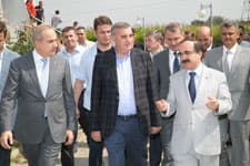 Toplu taşıma sürücü eğitimleri tamamlandı
