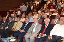 2014 Vekaletle Kurban Organizasyonu Bölge Toplantısı