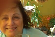 Şair Canan Ererenden Kıyıya Vuran Sessiz Dalgalar