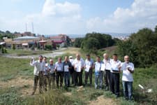 Modern Semt Pazarı için imza kampanyası başlattılar