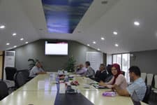 Hendek Belediyesi "Stratejik Plan" toplantısı yaptı