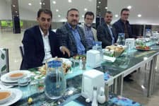 Osmanlı Ocakları istişare toplantısı yapıldı
