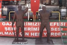Çanakkale 100. Yıl Gezici Müzesi ilimize geliyor