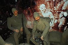 Çanakkale Gezici Müzesi Sakarya'da