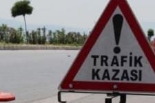 Sapanca'da karşıya geçmek isteyen çocuğa araba çarptı