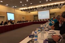 TOBB, Sigorta Acenteleri Çalıştayı düzenledi
