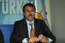 Ak Parti Serdivan İlçe teşkilatı'nda kongre süreci başladı