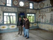 200 Yıllık Cami Hala Ayakta ve Tamir Bekliyor