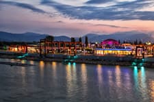 Gülpınar, Sakarya Park'ta hizmetinizde!