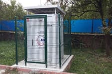 Sakarya'da 4 ilçeye yeni Deprem İstasyonları kuruldu