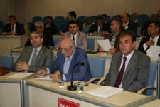 Adapazarı Belediye Meclisi, 2015 Mali Bütçesini onayladı