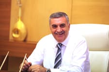 Büyükşehir Belediyesi, Maltepe Caddesi'ni yeniliyor