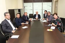 Sigorta Acenteleri, 16. Meslek Komitesi'nden memnun