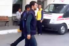 İnşaat işçisi, hurdacı arkadaşını öldürdü