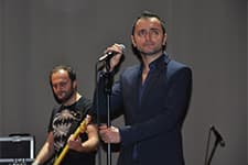 Kampüs\'te Zakkum rüzgarı esti