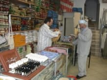 "Hediyelik Eşya Hacıların Zihnini Meşgul Etmemeli"
