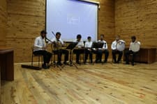 Sapanca'da "Uyuşturucu ve Zararları" konferansı düzenlendi