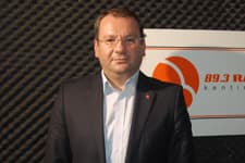 Recep Uncuoğlu "Adaleti arka bahçe yapmışlar" dedi