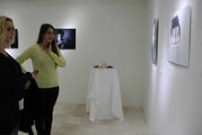 'Foto Portre' sergisi açıldı
