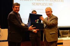 Türkiye-Ukrayna İlişkileri Sempozyumu sona erdi