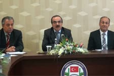 İl Uyuşturucu Koordinasyon Kurulu toplandı