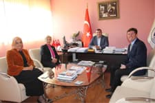 Ferizli'de Moda Tasarım ve Felsefesi Semineri 