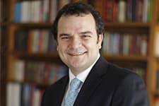 Kemal Öztürk, Sakarya'da konferansa katılacak 