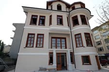 Toçoğlu: "Tarihi Konağı şehrimize hediye edeceğiz"