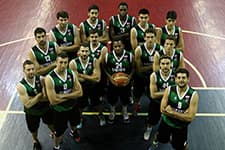 Büyükşehir Basket Takımı, Gelişim Koleji ile karşılaşacak