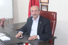Ak Parti, Akyazı İlçe Başkanı Bora ile devam kararı aldı
