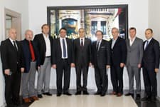 Sektörel Performans Değerlendirme Organizasyonu
