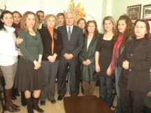 Tepkilerini Dile Getirmek İçin Sokaklara Dökülecekler