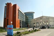 Anestezi cihazları yenilendi