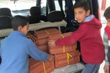 Yenidoğan Ortaokulu ile ilgili haberlere, açıklama geldi
