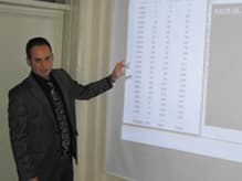 Öğrencilere AIDS Hastalığı ile İlgili Seminer Verildi