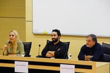 'KPSS ve Akademik Kariyer' etkinliği gerçekleştirildi