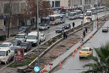 Sakarya'da Kentsel Tasarım Projeleri 