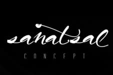 Sanatsal Concept, shoowroom açılışı...